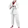 Tercera imagen para búsqueda de uniforme taekwondo