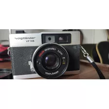 Camara Fotografica Voigtländer Vf-135