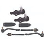 Kit Rotulas Bieletas Terminales Cubrepolv Kia Azera 12-14