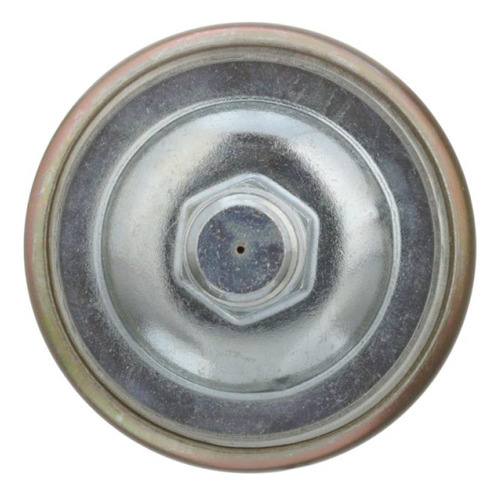 Interruptor Bulbo Aceite Smp Chevrolet G20 6c 4.3l 1987-1989 Foto 5