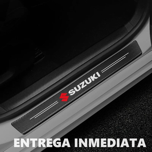 Accesorios Suzuki Vitara Dzire Sx4 Swift Protector Puertas 4 Foto 3