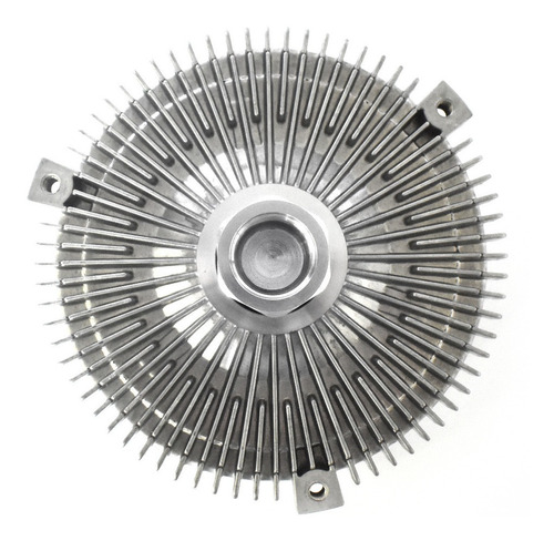 Fan Clutch Bmw Z3 Coupe Roadster 2000 Febi Aleman Foto 4