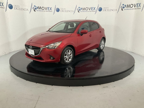 Mazda 2 2.0 Touring Tm 2016