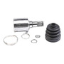 Kit 2 Cubre Polvos Lado Caja Del Mazda 6 14/18 Syd