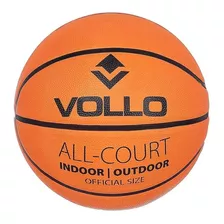 Bola De Basquete Vollo - Bb001