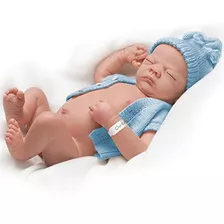 Muñecas Muñeca De Bebé Anatómicamente Correcta
