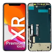 Tela Frontal Display Tela Para iPhone XR Amoled Premium 100%