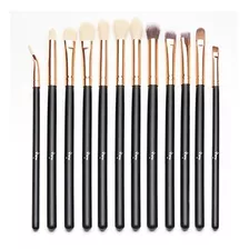 Siuoni 5pcs Premium Pincel De Maquillaje Base De Cosméticos 