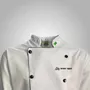 Terceira imagem para pesquisa de roupa cozinheiro chef