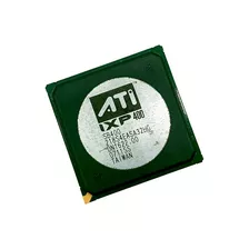 Bga Chipset Ati Ixp 400 218s4easa32hg (lead Free) C/ Esferas