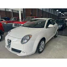 Alfa Romeo Mito 1.4 Junior 78cv