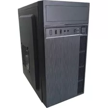 Pc Cpu I7 4770 4ª 16gb Ram Ssd 240gb P Video 4gb Gt730 500w.