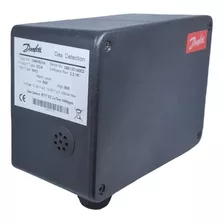 Sensor De Detecção Gás Amonia Gda 148h5014 Danfoss