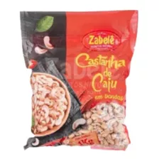 Castanhas De Caju Torradas Em Bandas 1kg Promoção !!!