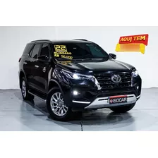 Toyota Hilux Sw Srx A 4fd 4x4 2022