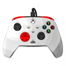 Control Para Xbox Series Xs Pdp Radial White rematch windows