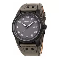 Akribos Classic Ak1024 Reloj De Pulsera Para Hombre Con Corr