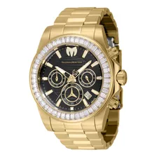 Reloj Technomarine Tm-222005 Oro Hombres