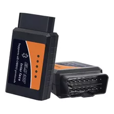 Escanner Automotriz Elm327 Bluetooth Obd2 V2.1
