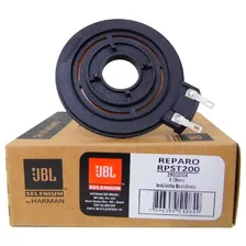 Reparo Repuesto Tweeter Jbl Selenium St200