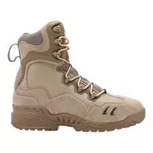 Botas Caña Alta Magnum Tactica Militar Trekking Cz6