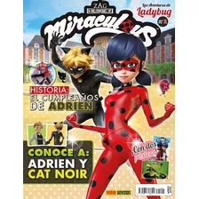 Revista Miraculous 02