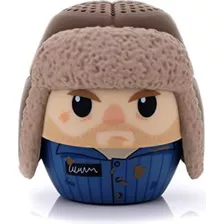 Bitty Boomers Netflix: Stranger Things - Hopper - Mini Altav