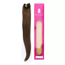 Extensiones De Cabello 100% Humano Rapunzel Remy