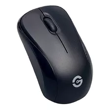 Mouse Getttech Gmd-24403 Negro