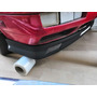 Difusor Universal Cupra Golf Jetta Clasico Seat Ibiza Vento