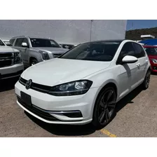 Volkswagen Golf 2020 1.4 Comfortline Dsg At