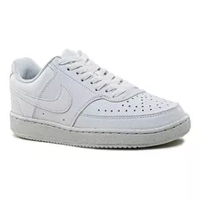 Zapatillas Nike Court Vision Talle 10.5us 43.5ar Originales 