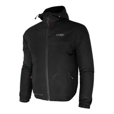 Jaqueta X11 Casual Rain Impermeável Corta Vento Frio Chuva