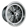 Rines 17x9 5/135 R1sport Ford F150 Expedition 1997-2003 2rin