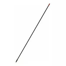 Francis 300cb25b Negro 45 Hot Rod Antena Cb