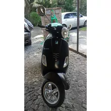 Vespa Vxl150 Piaggio 