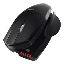 Mouse Unimouse 2,4 ghz Tecnologia Inalambrica, 6 botone