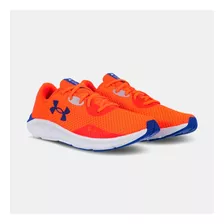 Tennis De Running Under Armour Charged Pursuit 3 Hombre 