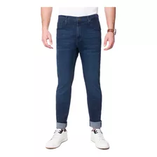 Jeans Hombre Vermonti By Aldo Conti (r7799)