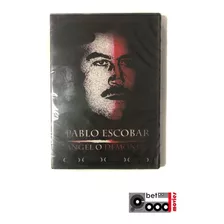 Dvd Película Pablo Escobar: Angel O Demonio - Nueva