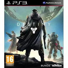 Destiny Ps3 Juego Original Playstation 3 