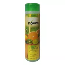 Novex Shampoo Vitay Frutos Cítricos 30 - mL a $167