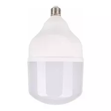 Lâmpada Bulbo Led 50w E27 Bivolt Branco Frio 