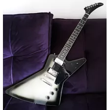 Guitarra EpiPhone Explorer Brendon Small Thunderhorse (rara)