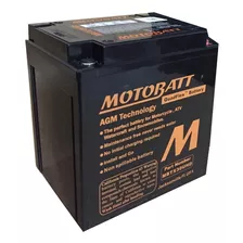 Bateria Para Moto 12v 32 Ah