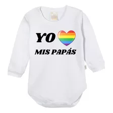 Body Para Bebe Regalo Día Del Padre Feliz Día Pa Papá 