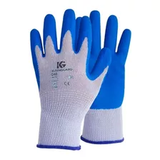 Guantes Kimberly Clark Jackson G40 Latex