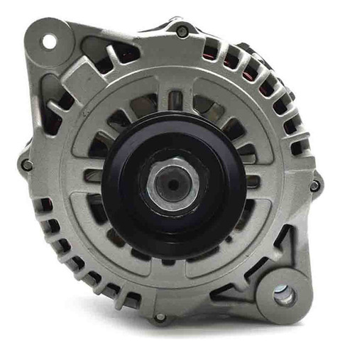 Alternador Para Isuzu Axiom 6cil 3.5 2002-2004 S-hitachi 90a Foto 3