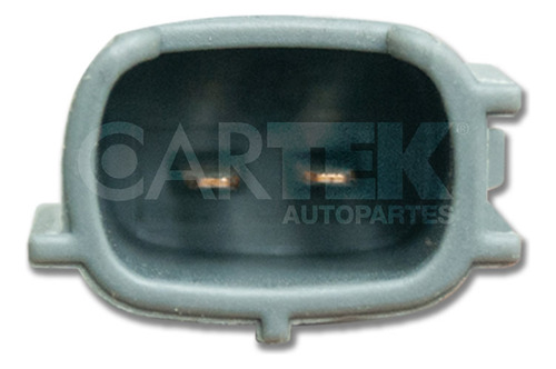 Inyector De Gas Toyota Hiace 2015-2016 L4 2.7 Ck Foto 4