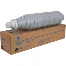 Cartucho Toner Preto Tn622 Bizhub C1100 / C6100 A5e7130